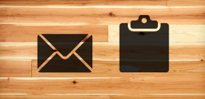 お問い合わせと資料請求